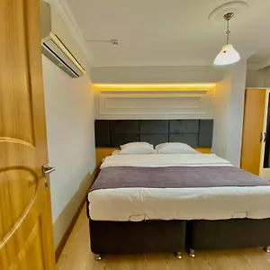 Parfe Apart Otel