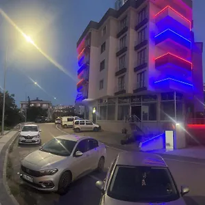 شقة فندقية Aden Kar, ترابزون