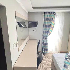 Alya Rezidans Otel