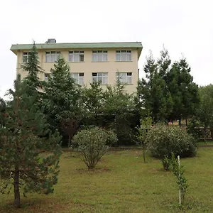 Farabi Oda ve Kahvaltı