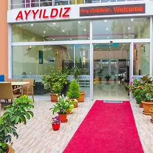 Ayyildiz Konukevi