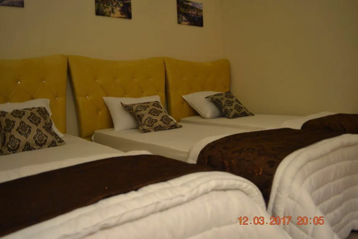 Turan Ata Suite 0*, Trabzon Turkey