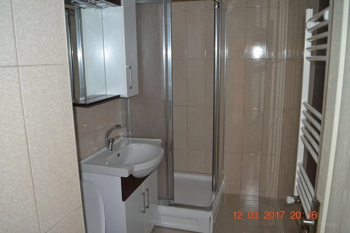 Turan Ata Suite