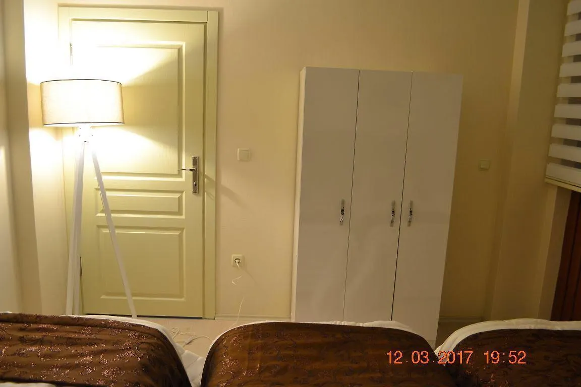 Turan Ata Suite 0*, Trabzon Turkey